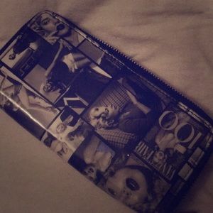 Cute wallet